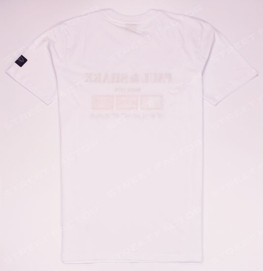 Футболка Paul&Shark