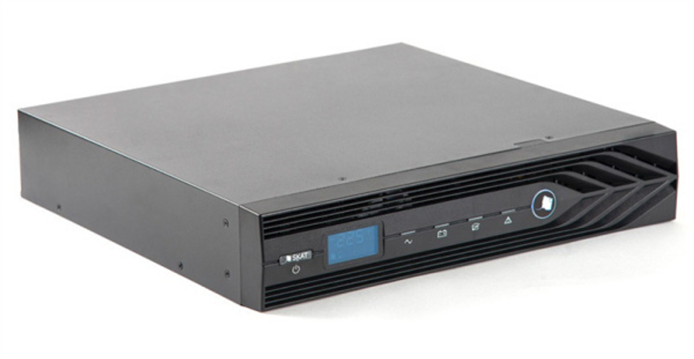 Источник бесперебойного питания Бастион SKAT-UPS 1000-RACK-ON