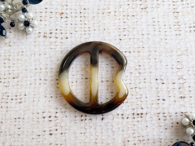 Пряжка, ш. 3 см