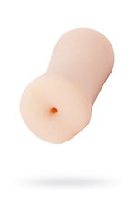 Мастурбатор-анус XXX To-Go Zelina (Цвет: телесный)