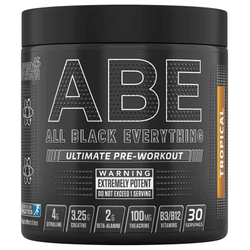 Applied Nutrition A.B.E (315 гр./30 порц.)