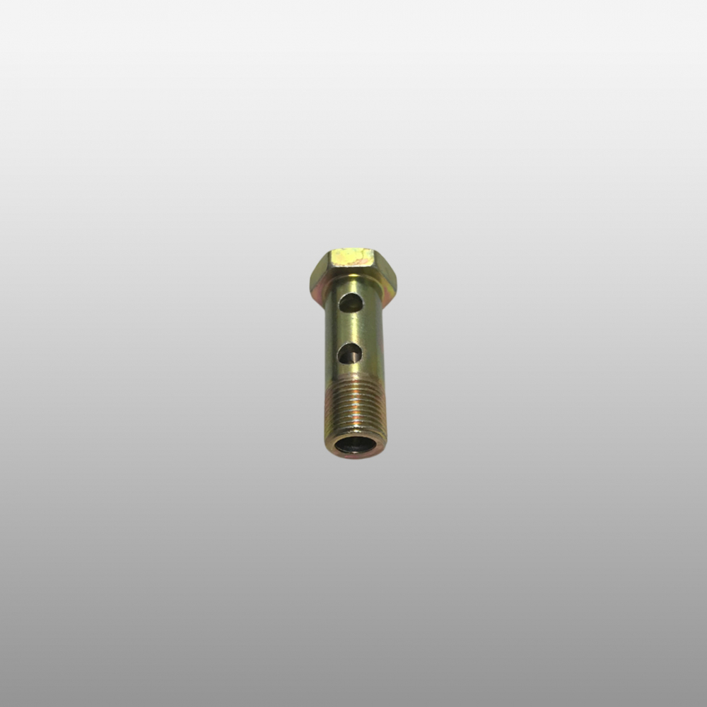 WG9003961650 - Болт М16*50*1,5