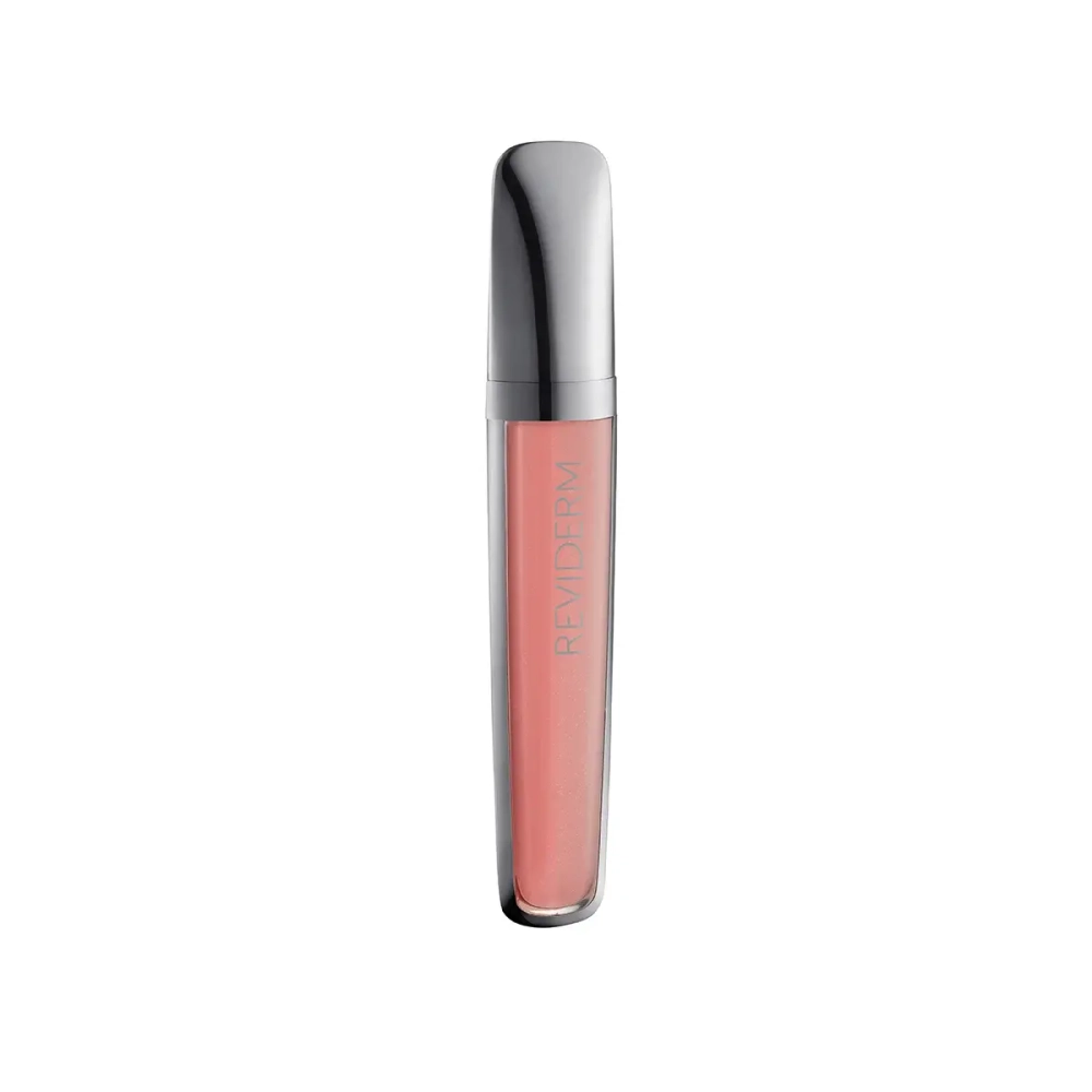 Минеральный блеск для губ Mineral Lacquer Gloss I Песочно-розовый