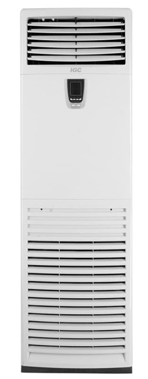IGC IFA-76HRN/IUT-76HN-B