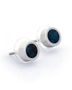 Серьги пусеты