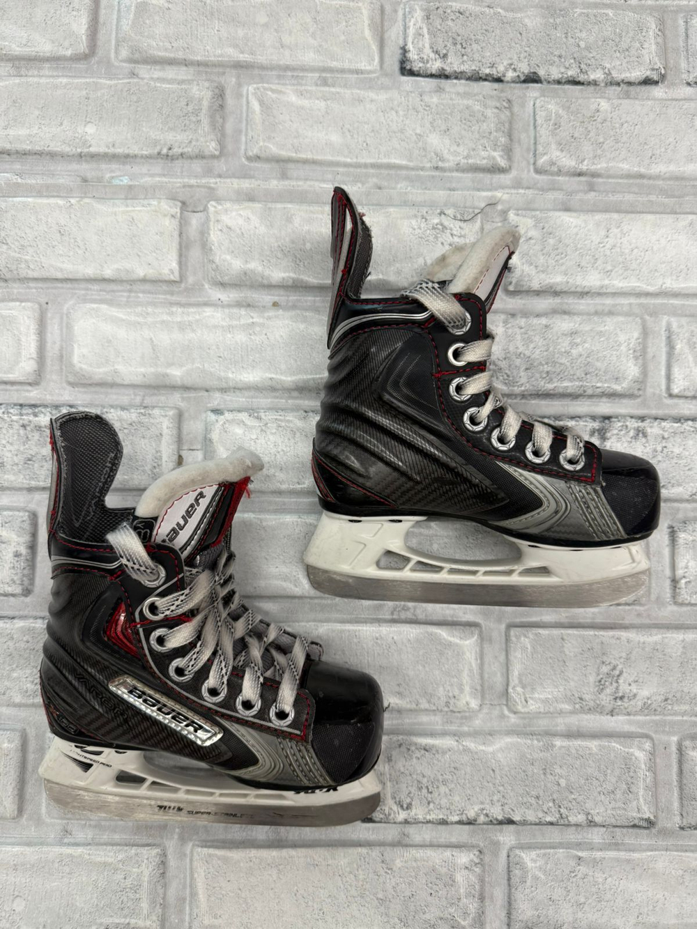 Bauer vapor X100 YTH 8D (EUR 26)