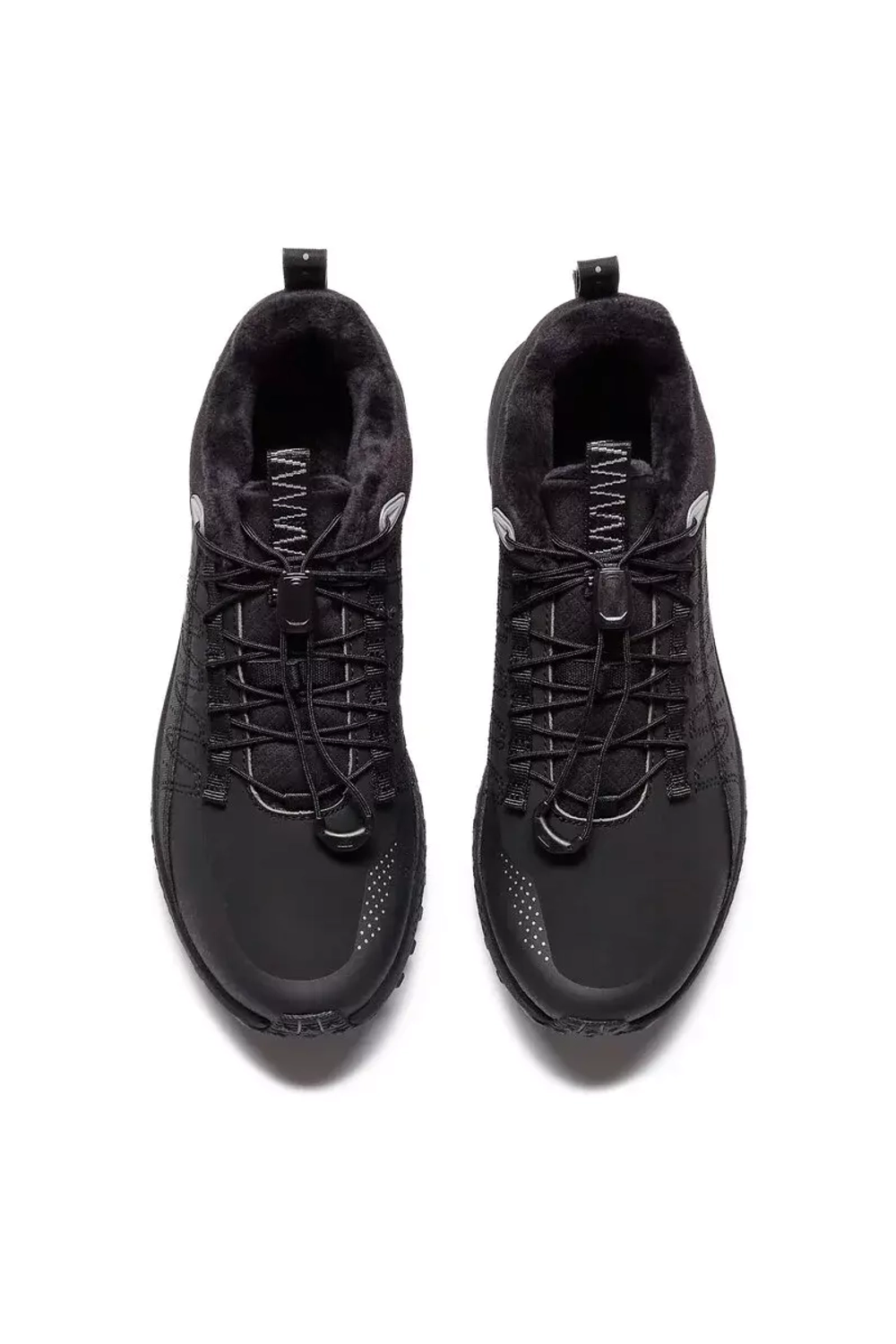 Кроссовки утепленные ANTA Wild Run