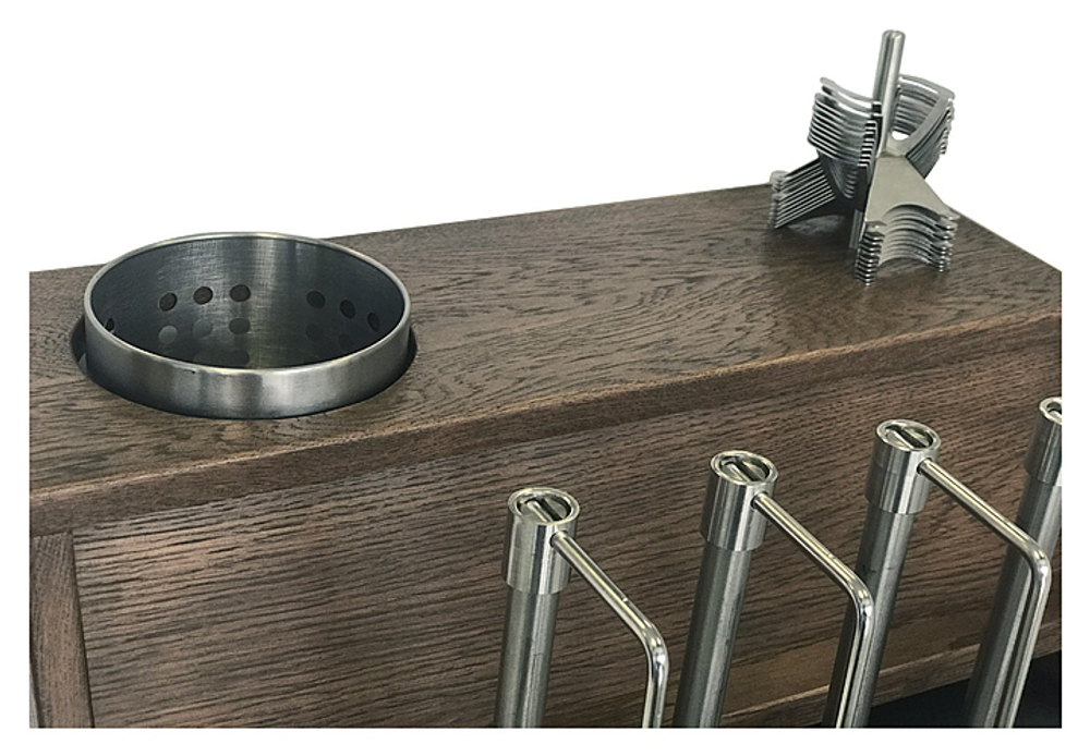 Яйцеварка ATESY ЯВА-4-01