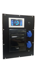 Портативная электростанция Wattico PowerPRO, 5000 Вт