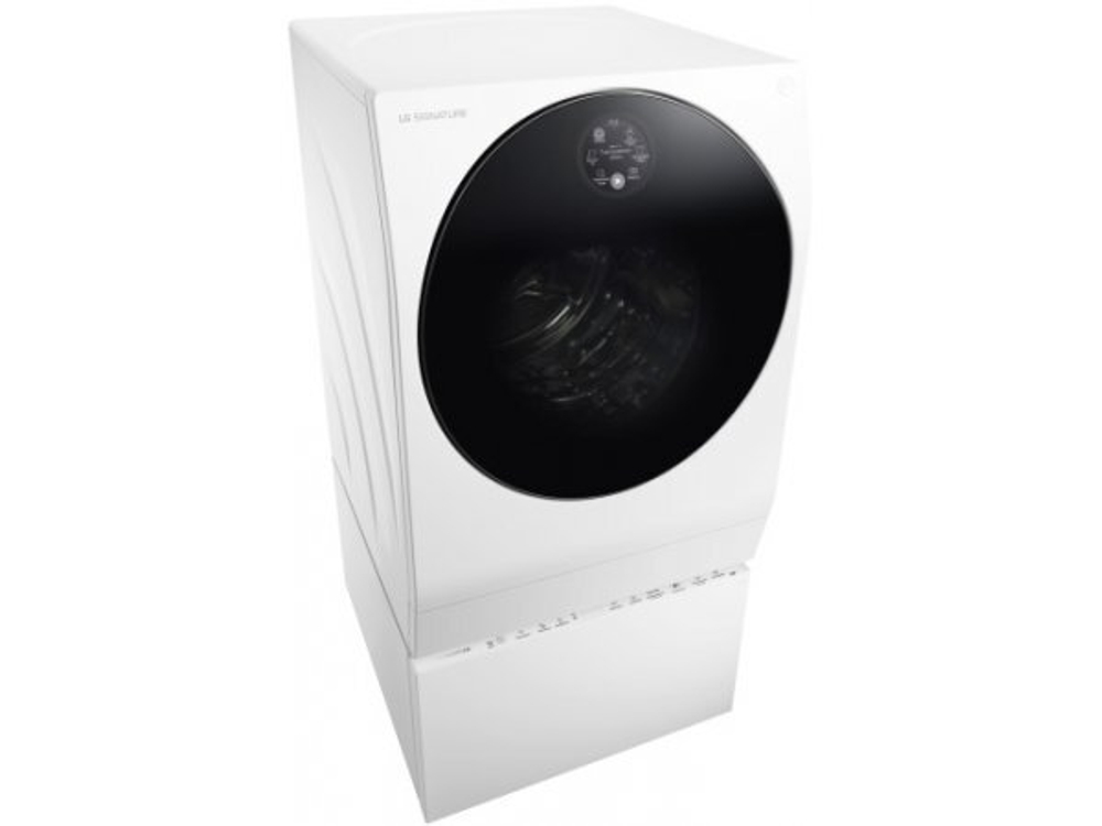 Стиральная машина LG LSWD100/LST100 SIGNATURE