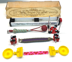 Многофункциональный станок для плетения браслетов Super Jig