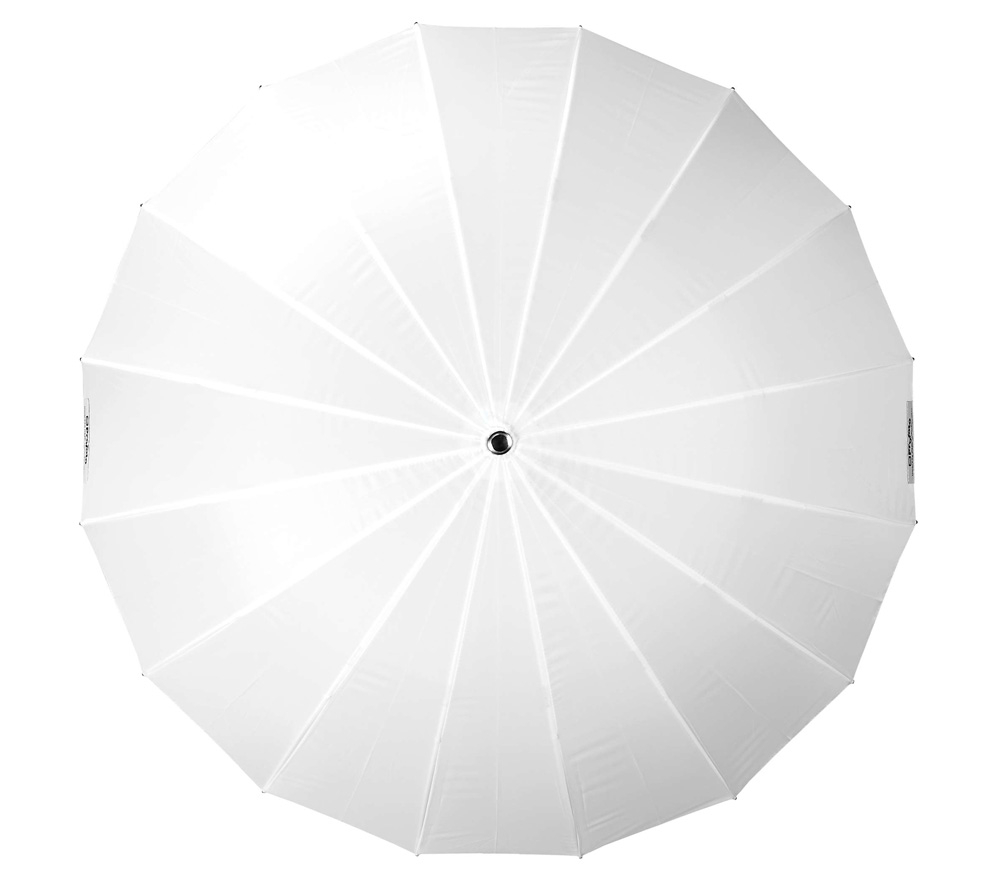 Зонт Profoto Umbrella Deep Translucent S, глубокий просветной 85 см