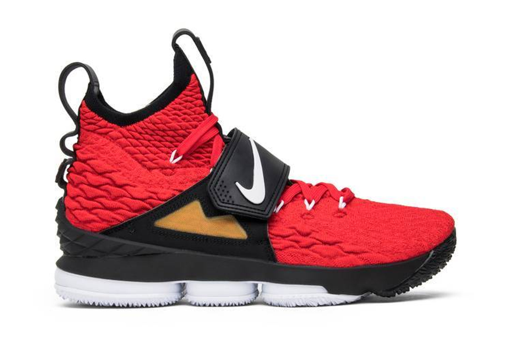 Кроссовки Nike Lebron 15 Xv Diamond Turf