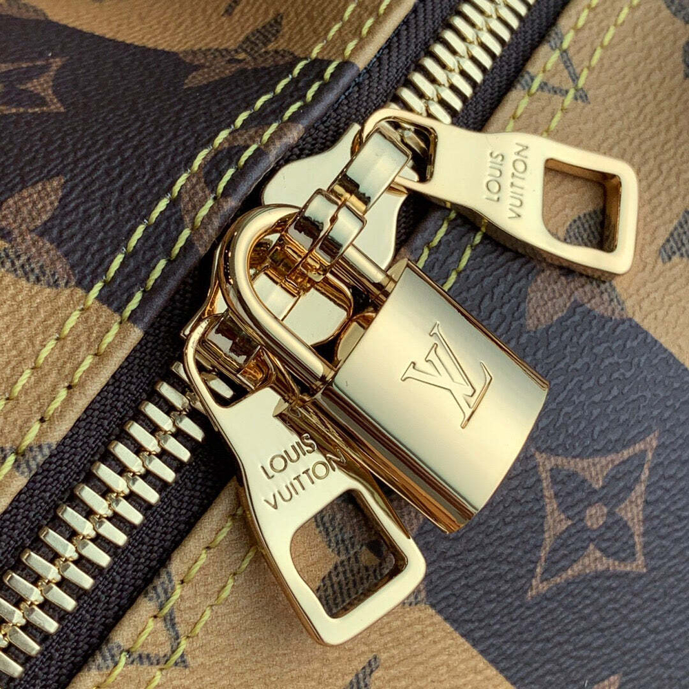 Louis Vuitton Keepall 50