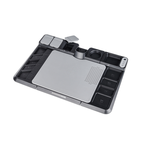 Цифровой микроскоп МИКМЕД LCD 10-12Mp