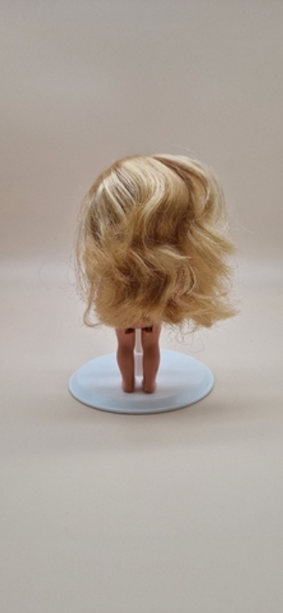 Кукла Барби - Келли 90х 06