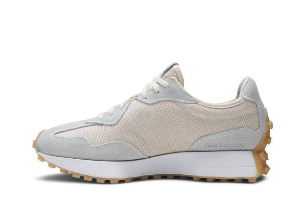 Кроссовки New Balance Nb 327 (Женская размерная сетка)