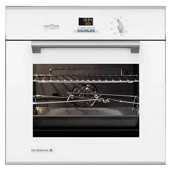 Духовой шкаф De Dietrich DOC 710 W
