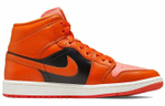 Кроссовки Jordan Air Jordan 1 Mid (Женская размерная сетка)
