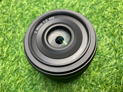 Nikon 40mm 2 Nikkor Z