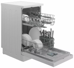 Посудомоечная машина Hotpoint-Ariston HFS 1C57 белый