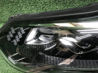 Фара левая Kia Sportage 4 QL (2018-2022) LED