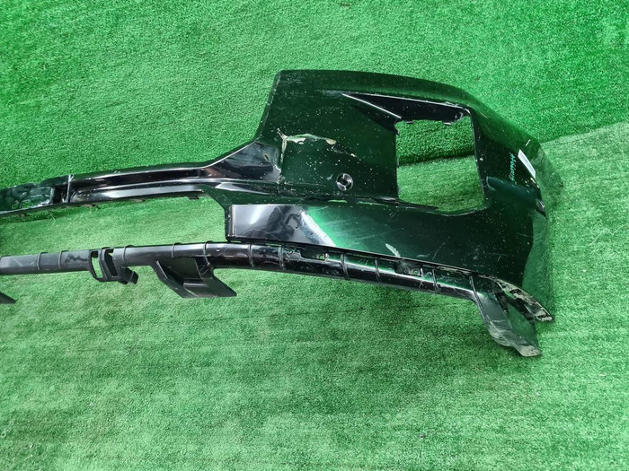 Бампер передний EXEED VX (2023-н.в.)