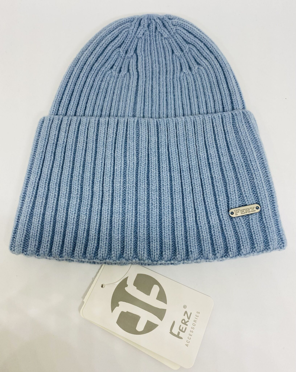 Шапка Ferz Анабель