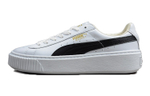 Кроссовки PUMA Platform Basket, 364040-05