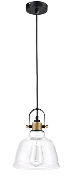 Подвесной светильник Ирвинг / Irving E27х1 Maytoni t163-11-w