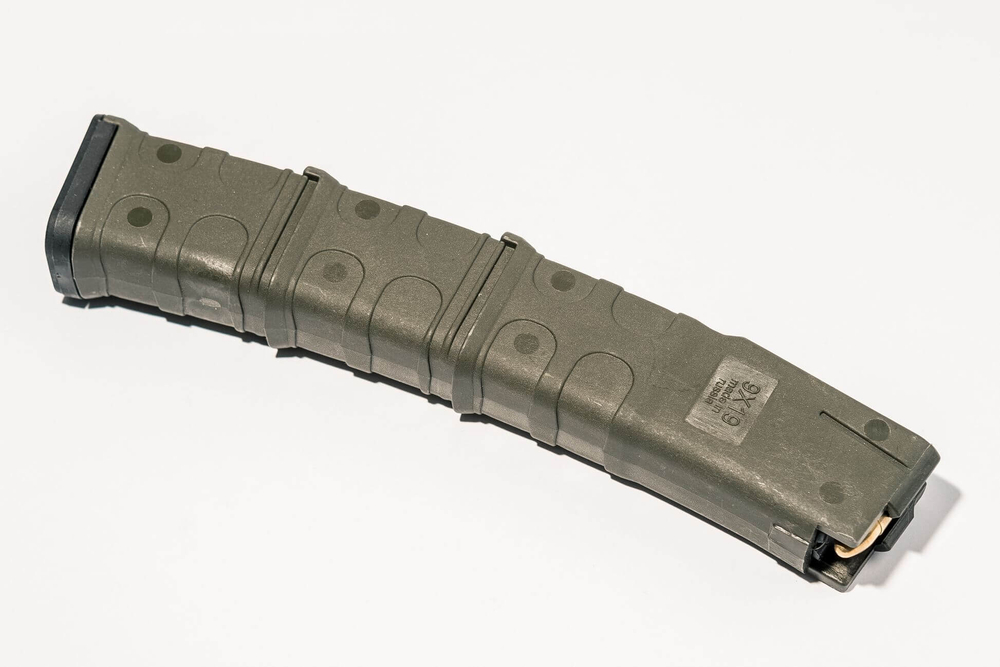 Магазин дляСайга 9, Mag SG-919 30-30/Kh