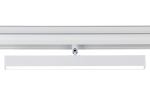 Светильник светодиодный трековый для шинопровода Magnetic GL4200 WH белый IP20 12W 4200K 48V 605*22*45