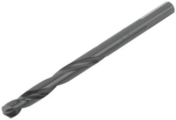 Сверло по металлу Cutop Special, HSS-G, 8 х 117/67 мм (5 шт)