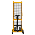 Ручной гидравлический штабелер SDJ 2016 (г/п 2 т, 1.6 м, фиксированные вилы) SMART