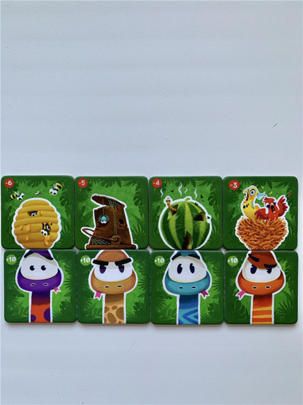 Четыре хвоста. Улётные кокосы и шляпы