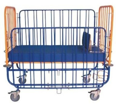 Кровать функциональная КТ 2-2