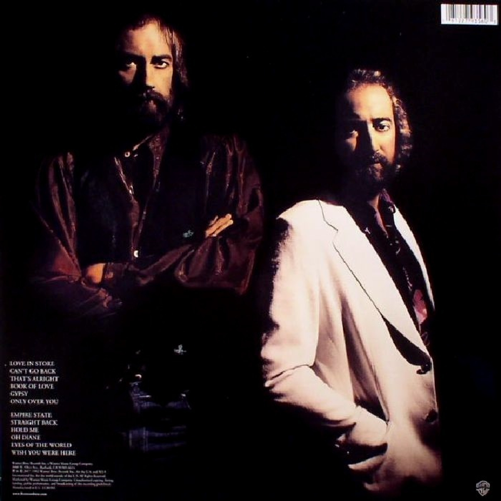 Fleetwood Mac / Mirage (LP)