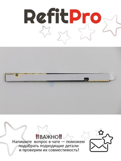 Камера для ноутбука Lenovo Flex2-14/15 (5C20F76777), оригинал
