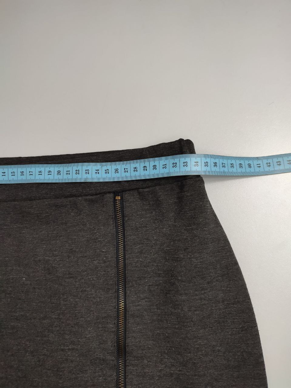 Юбка Top secret эластичная 42 размер