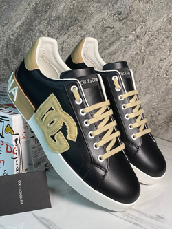 Кеды Dolce&Gabbana