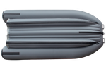 Лодка ПВХ Angler Reef Тритон S-Max 370FiND с интегрированным фальшбортом