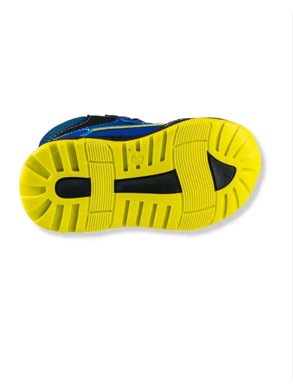 Детские Зимние Ботинки