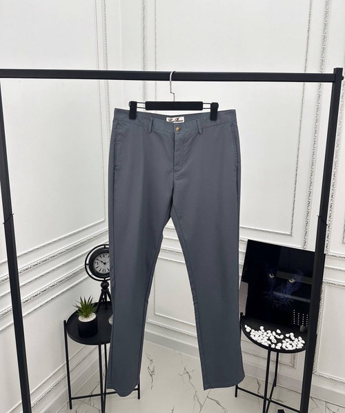 Брюки Loro Piana