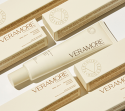 VERAMORE Солнцезащитная сыворотка для лица - Brightening Glowing Sun Serum SPF50+PA++++, 35мл.