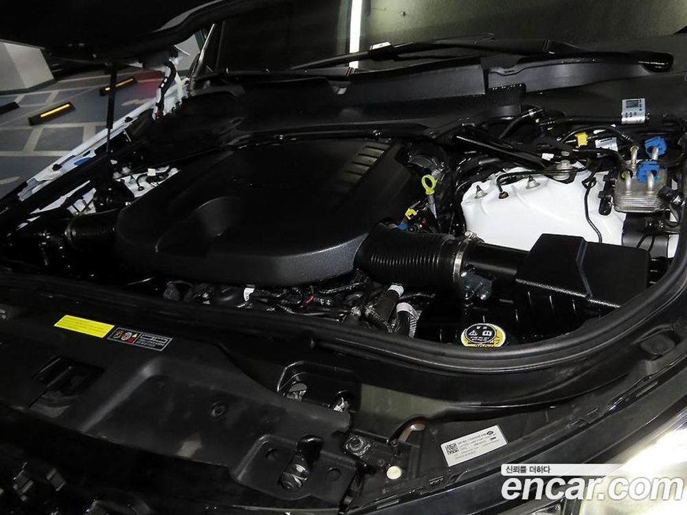 Land Rover Discovery 5 D300 R-Dynamic HSE (10.2022)