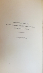 "Cent dessins de Watteau gravers par Boucher (Сто рисунков Ватто с гравировкой Буше)". Edmond de Goncourt. 1892 г.