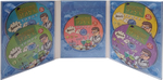 DVD "Академия занимательных наук. Химия" 5 дисков