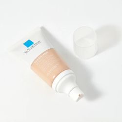 La Roche-Posay Toleriane Sensitive Le Teint Тонирующий увлажняющий крем для чувствительной кожи, светлый оттенок, 50 мл