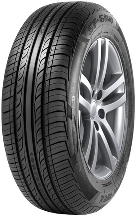 Летняя шина Sunfull SF-688 (165/65 R13 77T)