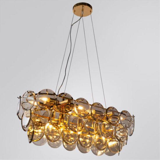 7566/01 SP-13 СВЕТИЛЬНИК ПОДВЕСНОЙ